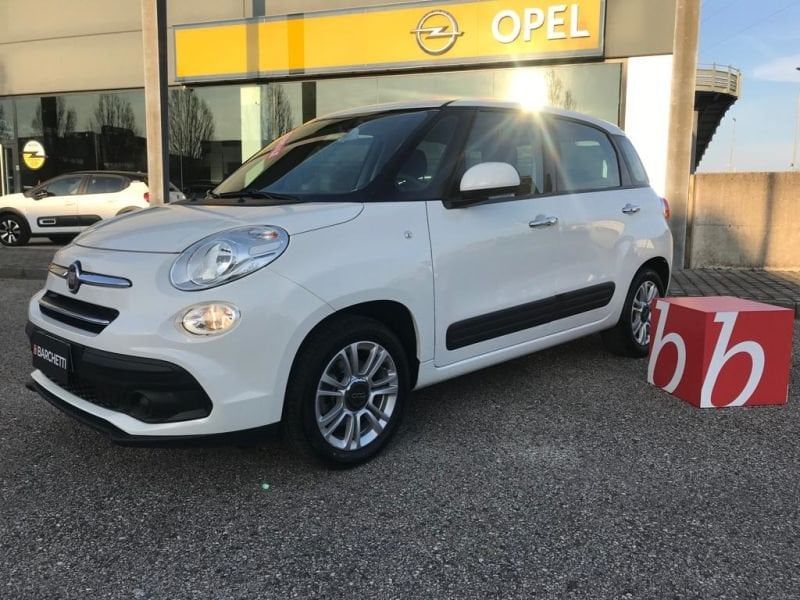 FIAT 500L 1.3 MULTIJET 95 CV URBAN