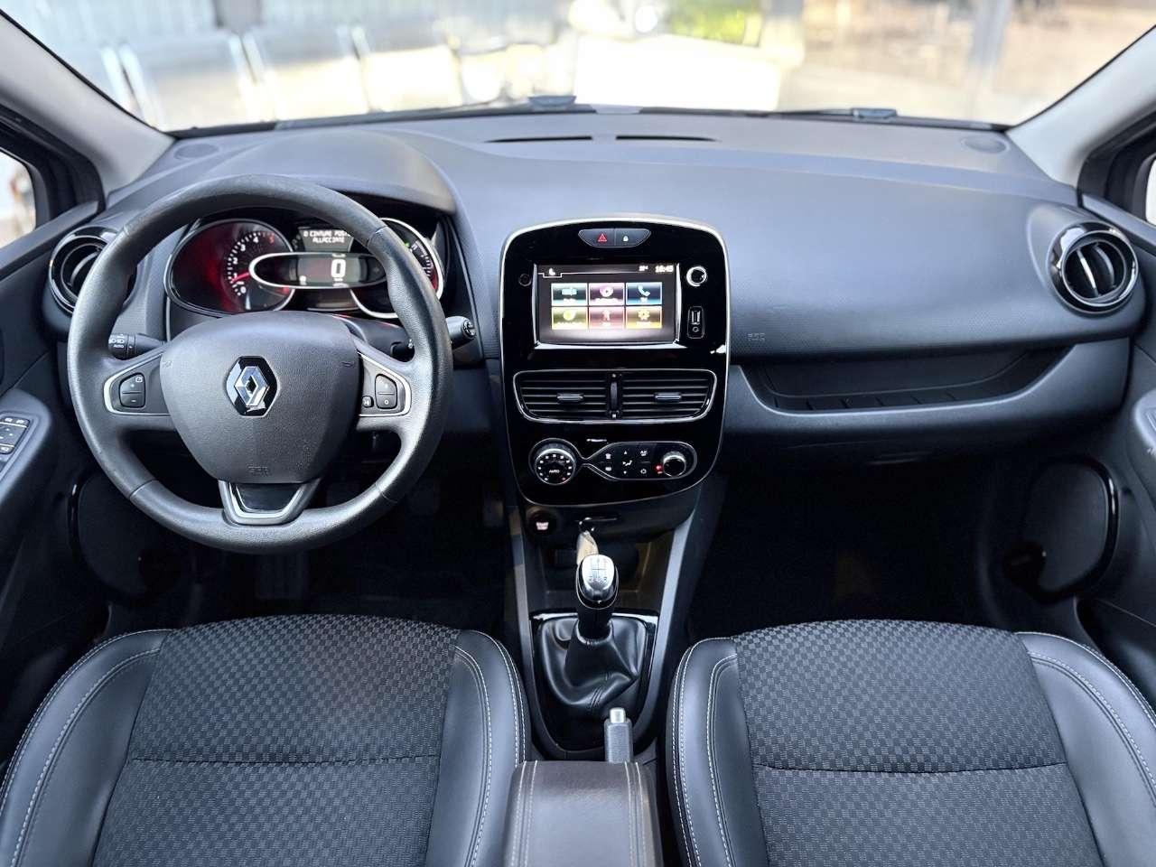 Renault Clio 1.5 Diesel 90CV E6 Neo - 2019
