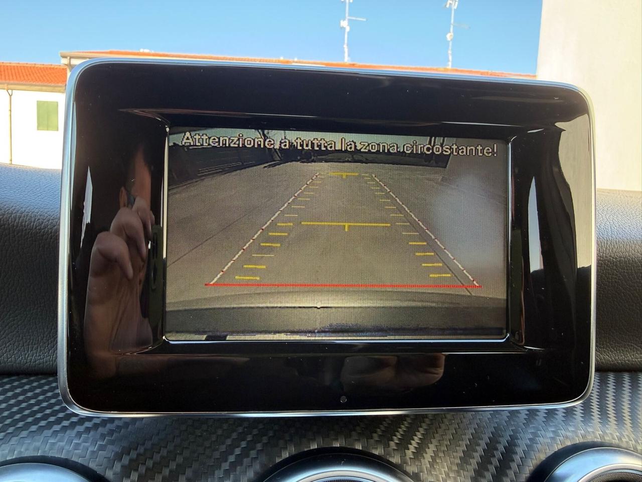 Mercedes-benz A 180 CDI Premium