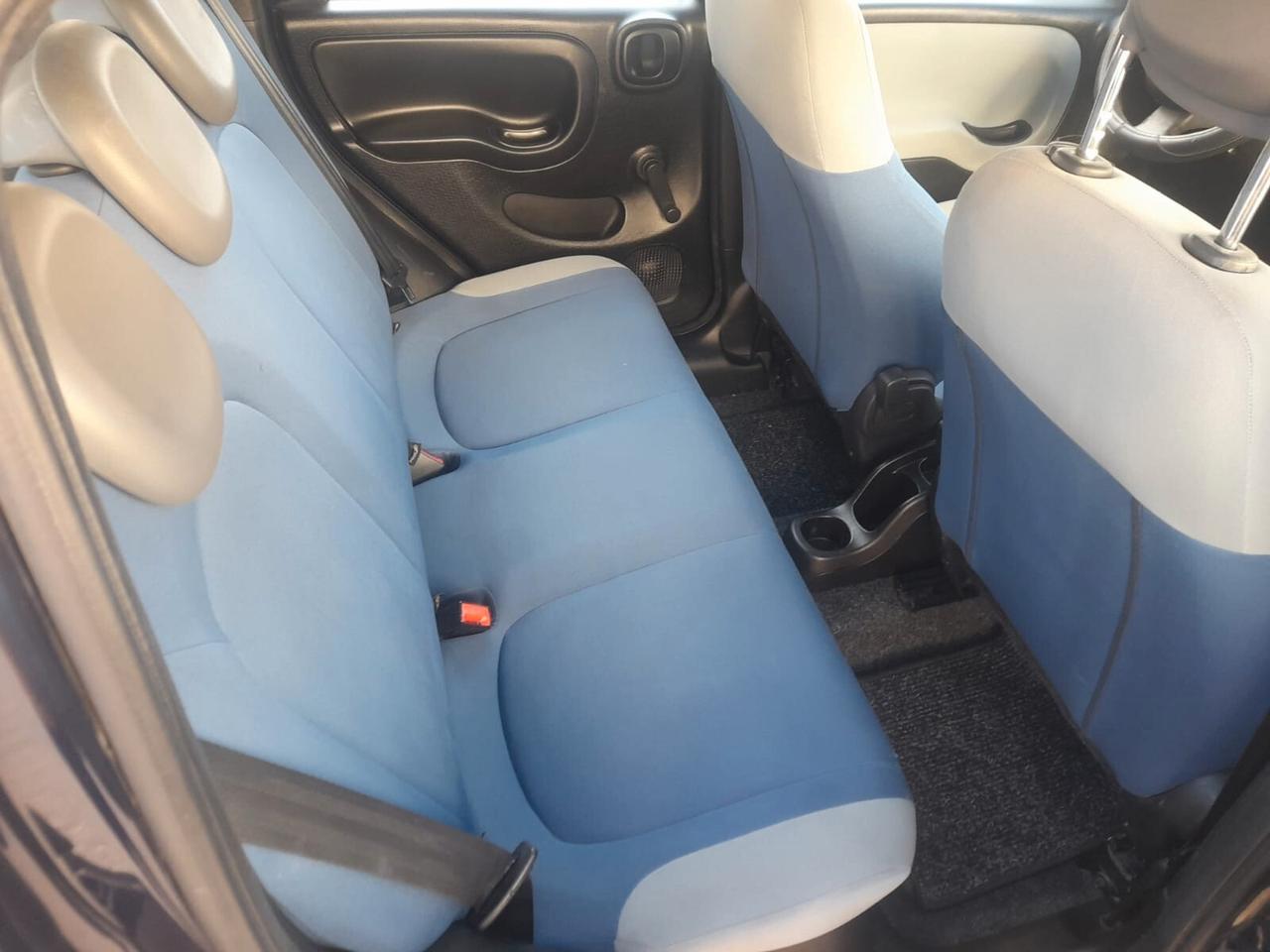 Fiat Panda 1.2 EasyPower Easy