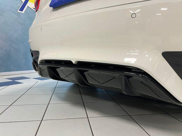 MASERATI GranTurismo V6 550 CV AWD Trofeo IVA ESP.