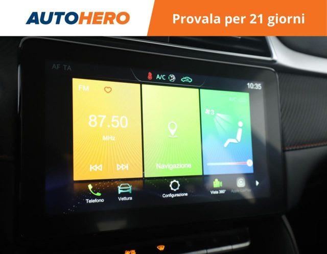 MG ZS 1.0T-GDI aut. Luxury