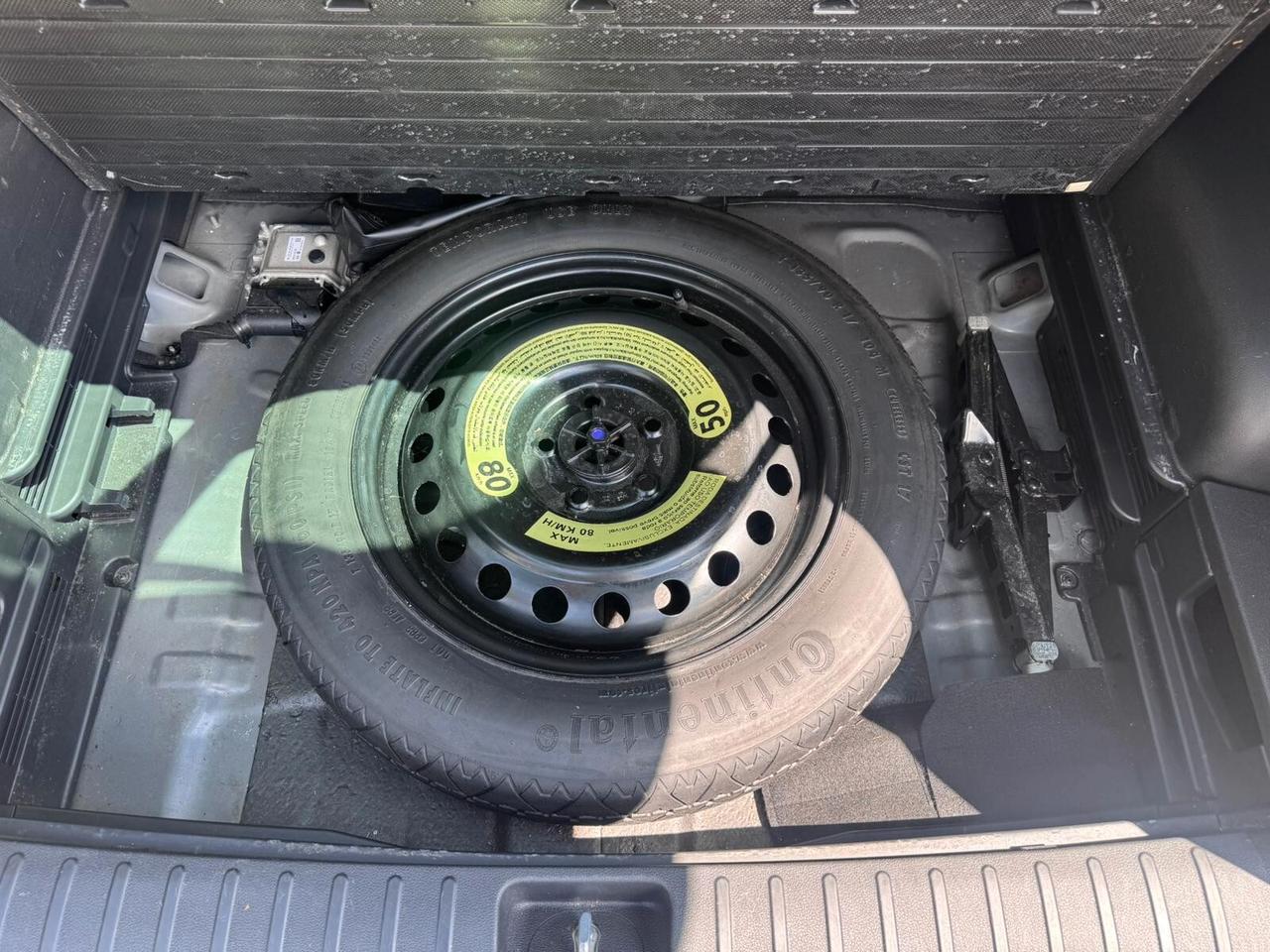 Hyundai Tucson 1.6 CRDi XPrime