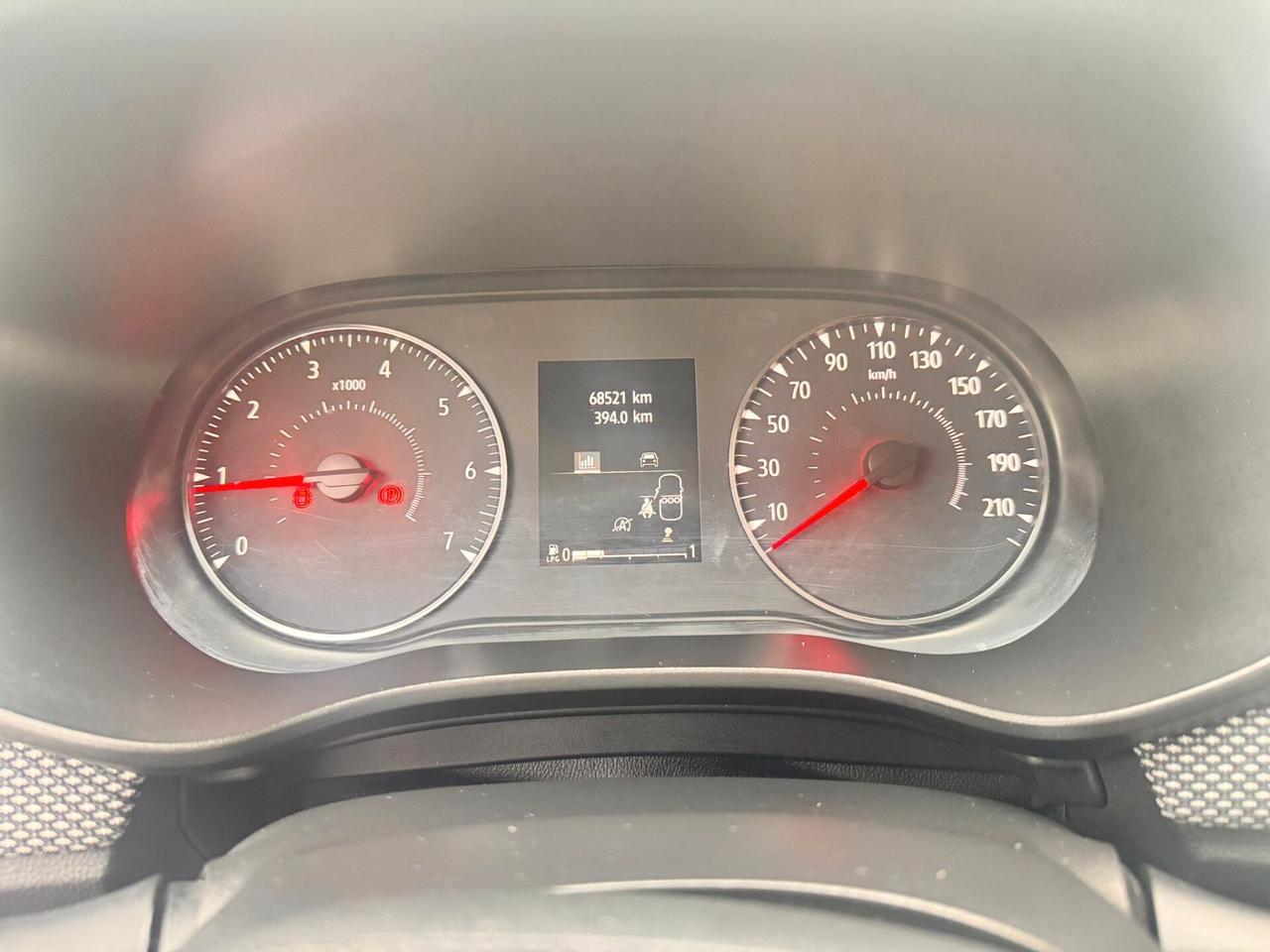 DACIA JOGGER 1,0 GPL 100 CV EXTREME UP! MY22 5P