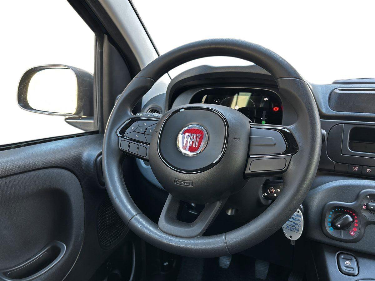 FIAT Panda 1.0 70cv Hybrid Pop
