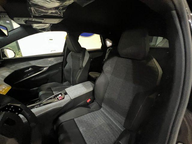 PEUGEOT 3008 Hybrid 145 e-DCS6 Allure TUA DA ?339,00 MENSILI