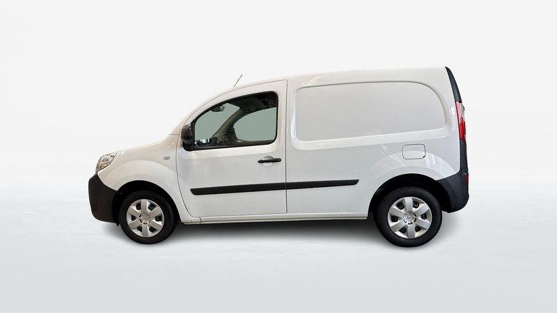 Renault Kangoo express 1.5 dci 95cv Blue Ice E6d-temp