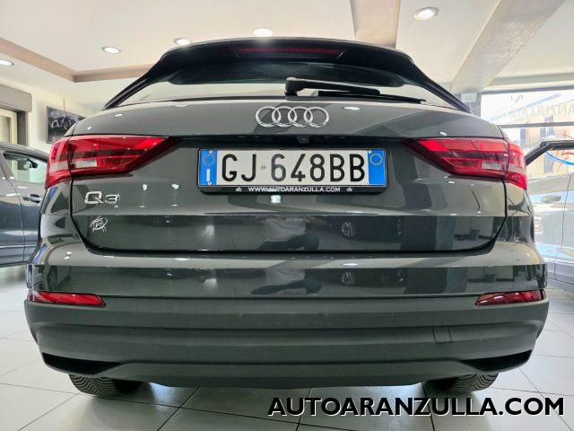 AUDI Q3 35 Business 2.0 TDI 150CV S tronic Navi - Virtual