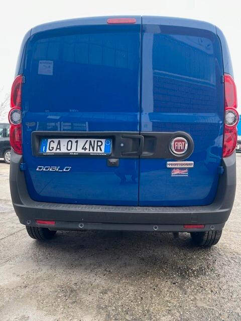 Fiat Doblo Doblò 1.3 MJT S&S PC-TN Cargo Lounge