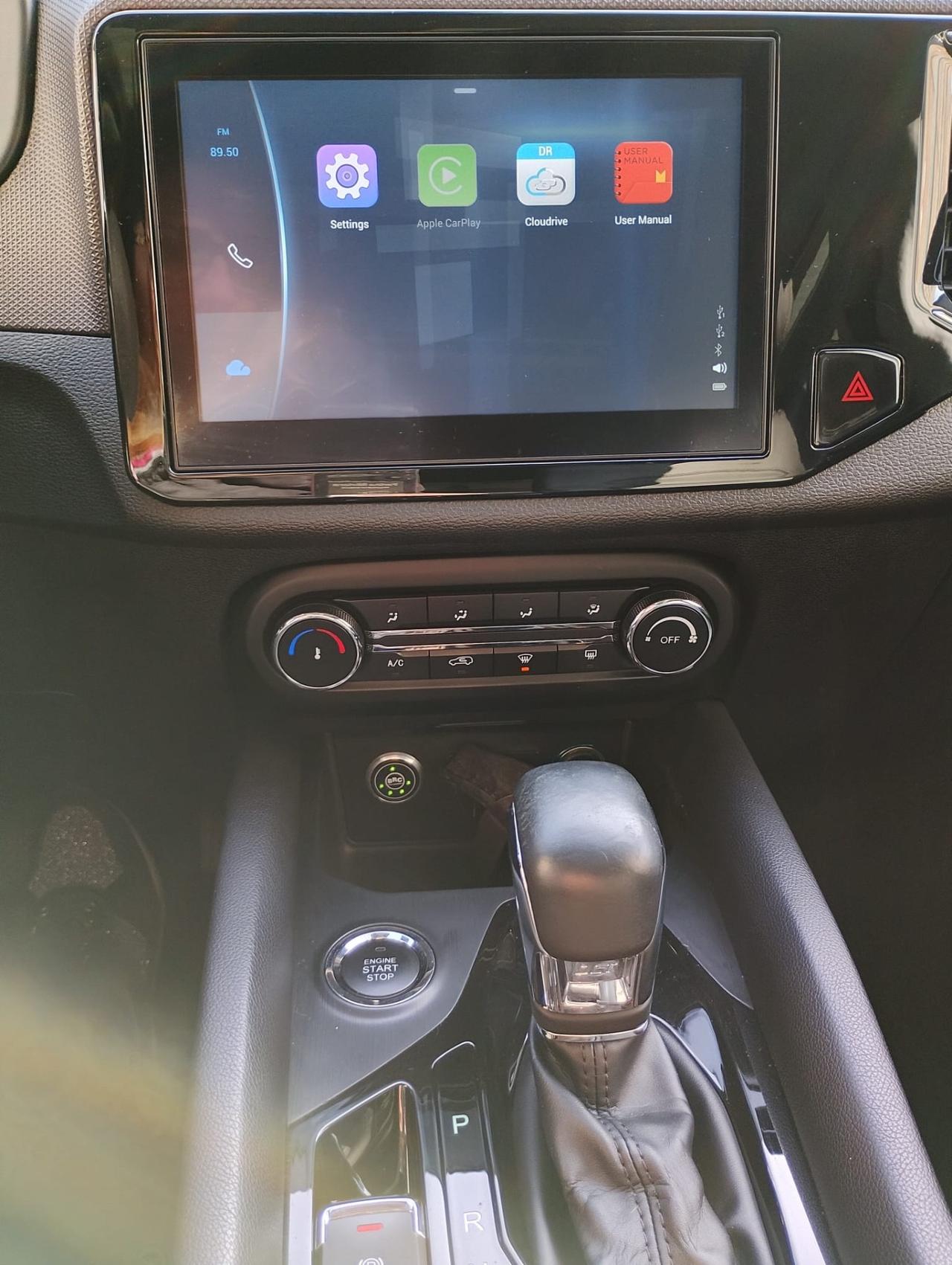 Dr 4.0 1.5 Turbo DCT Bi-Fuel GPL