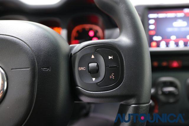 FIAT Panda Cross 1.0 FIREFLY S&S HYBRID NEOPATENTATI