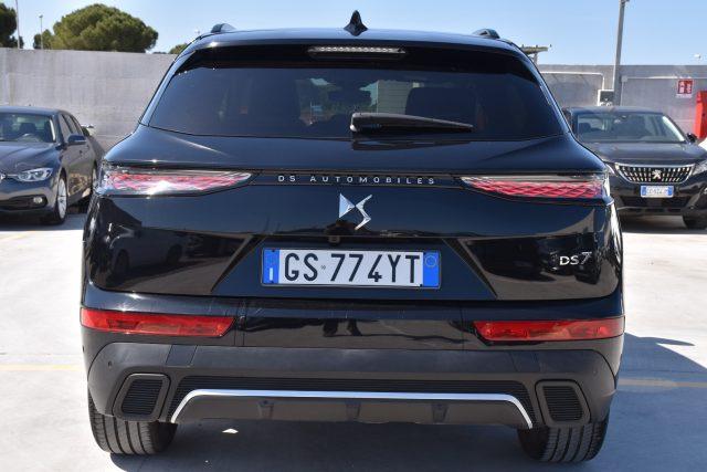DS AUTOMOBILES DS 7 BlueHDi 130 aut. Esprit De Voyage