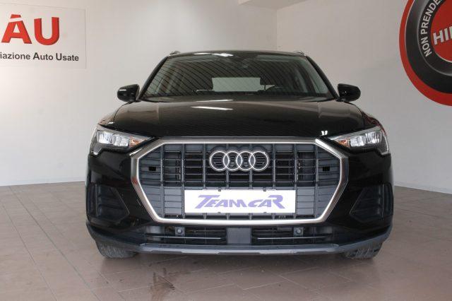 AUDI Q3 35 TFSI Business Unicoprop.