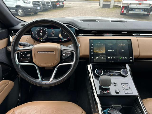 LAND ROVER Range Rover Sport 3.0D l6 249 CV SE