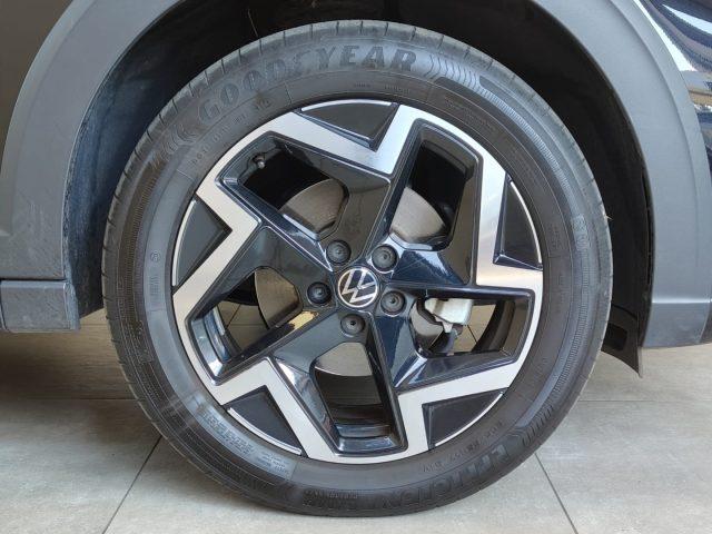 VOLKSWAGEN Taigo 1.0 TSI 116CV R-Line *GARANZIA VW*TETTO APRIBILE*