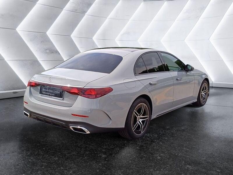 Mercedes-Benz Classe E E 200 AMG Line Premium Plus auto