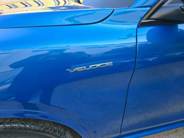 ALFA ROMEO Stelvio 2.0 Turbo 280 CV AT8 Q4 Veloce