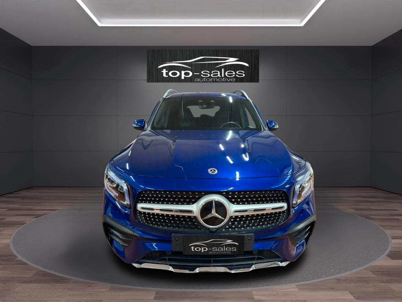 Mercedes-benz GLB 200 d Automatic Premium PERFETTA