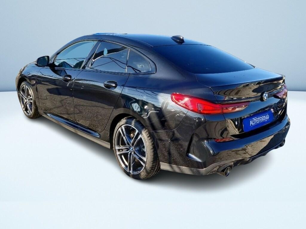 BMW Serie 2 Gran Coupe 220 d Msport Steptronic