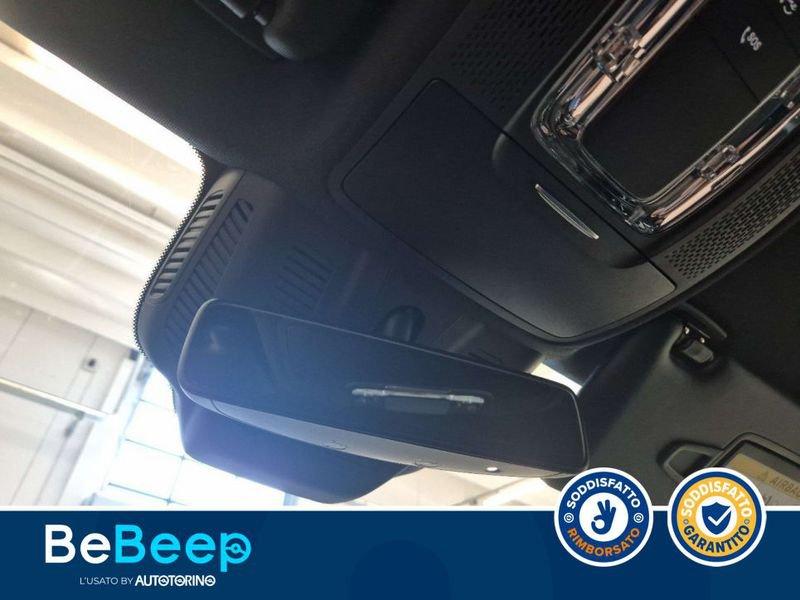 Mercedes-Benz Classe B B 180 D SPORT EXTRA AUTO