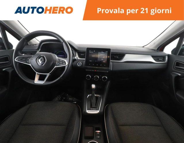 RENAULT Captur Full Hybrid E-Tech 145 CV Intens