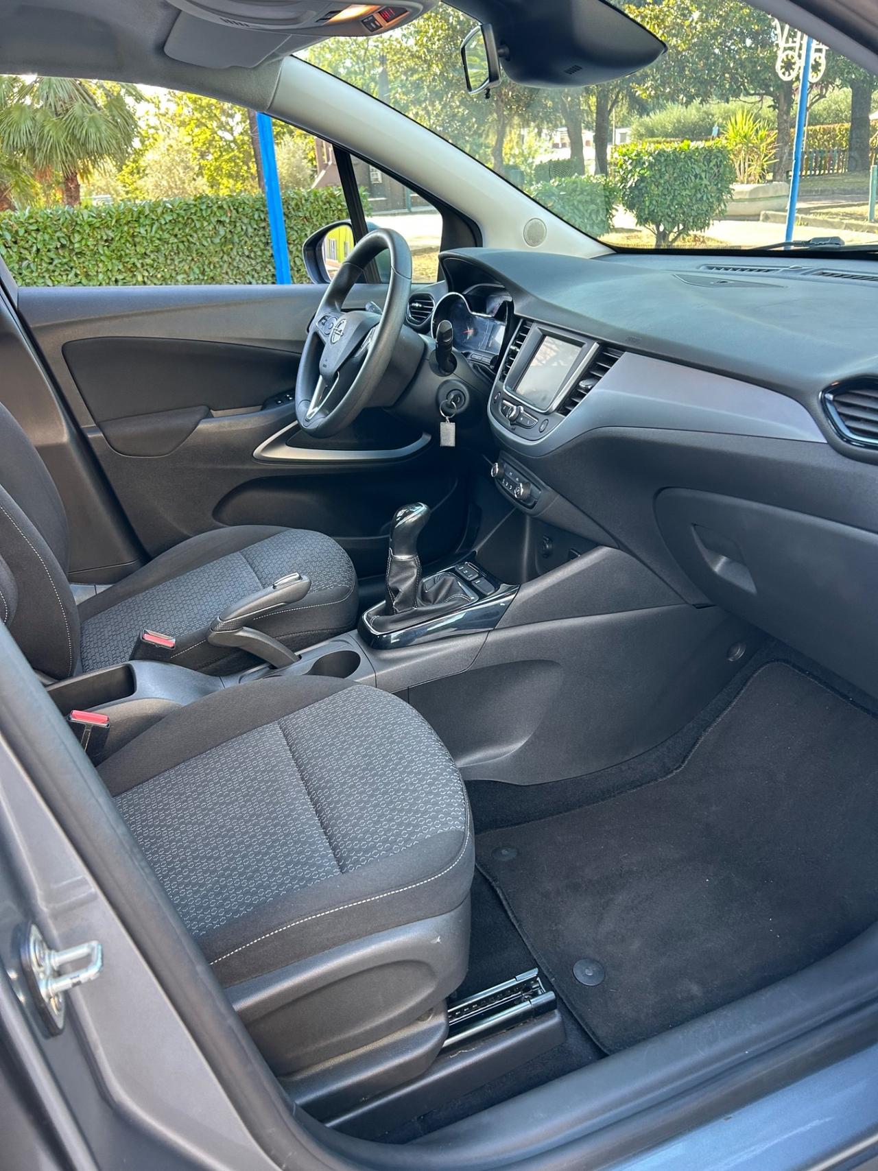 Opel Crossland X 1.2 GPL 12V Innovation