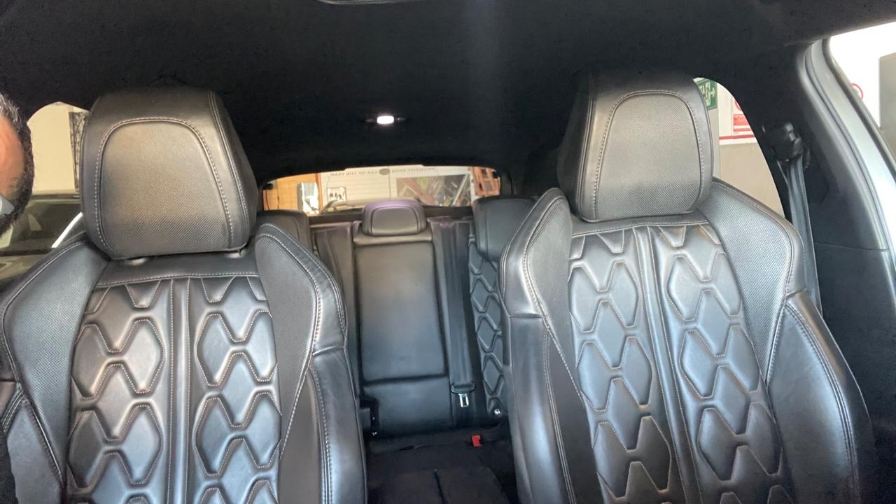 Peugeot 3008 BlueHDi 120 S&S EAT6 GT Line