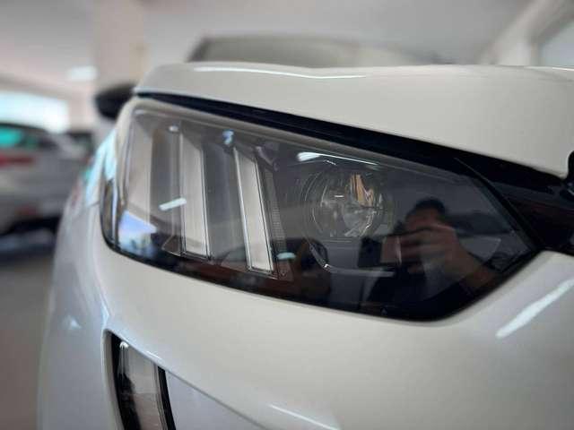 Peugeot 2008 2008 II 2020 1.5 bluehdi GT Line s&s