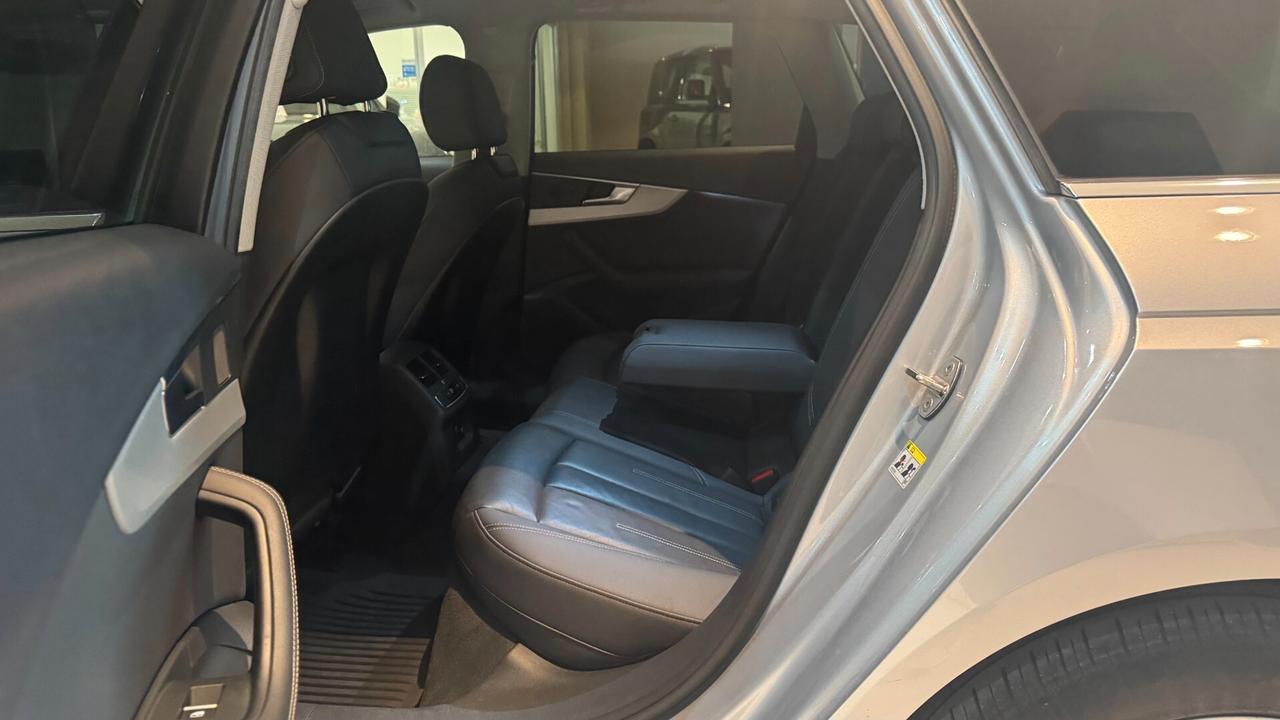 AUDI A4 AVANT S TRONIC SLINE - 2022