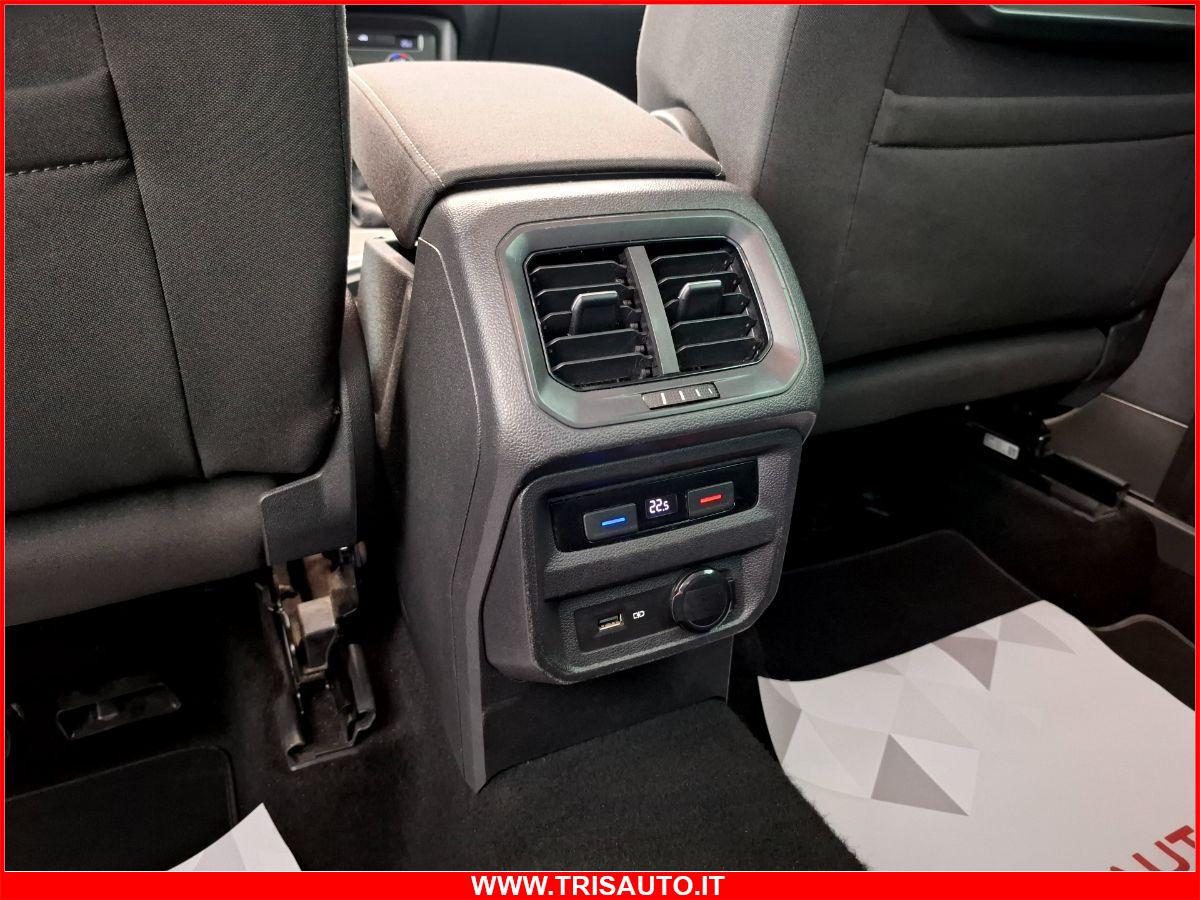 VOLKSWAGEN Tiguan 2.0 Tdi Dsg R-Line (FULL LED+ANDROID+APPLE)