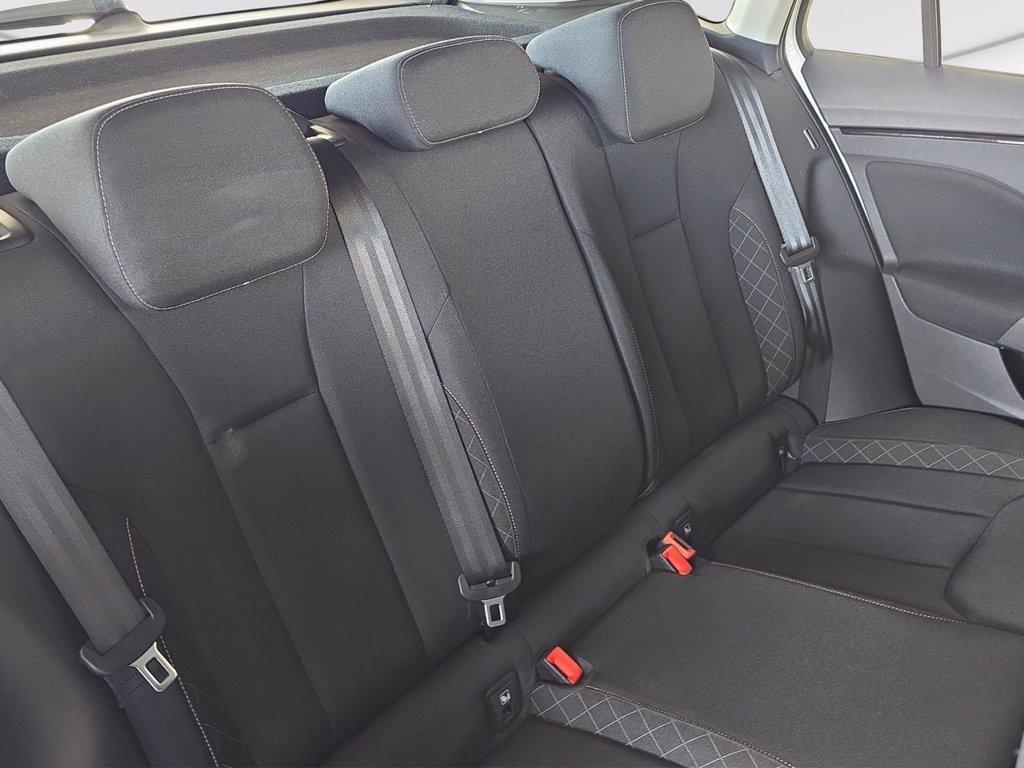 SKODA Kamiq 1.0 tsi ambition 110cv del 2023