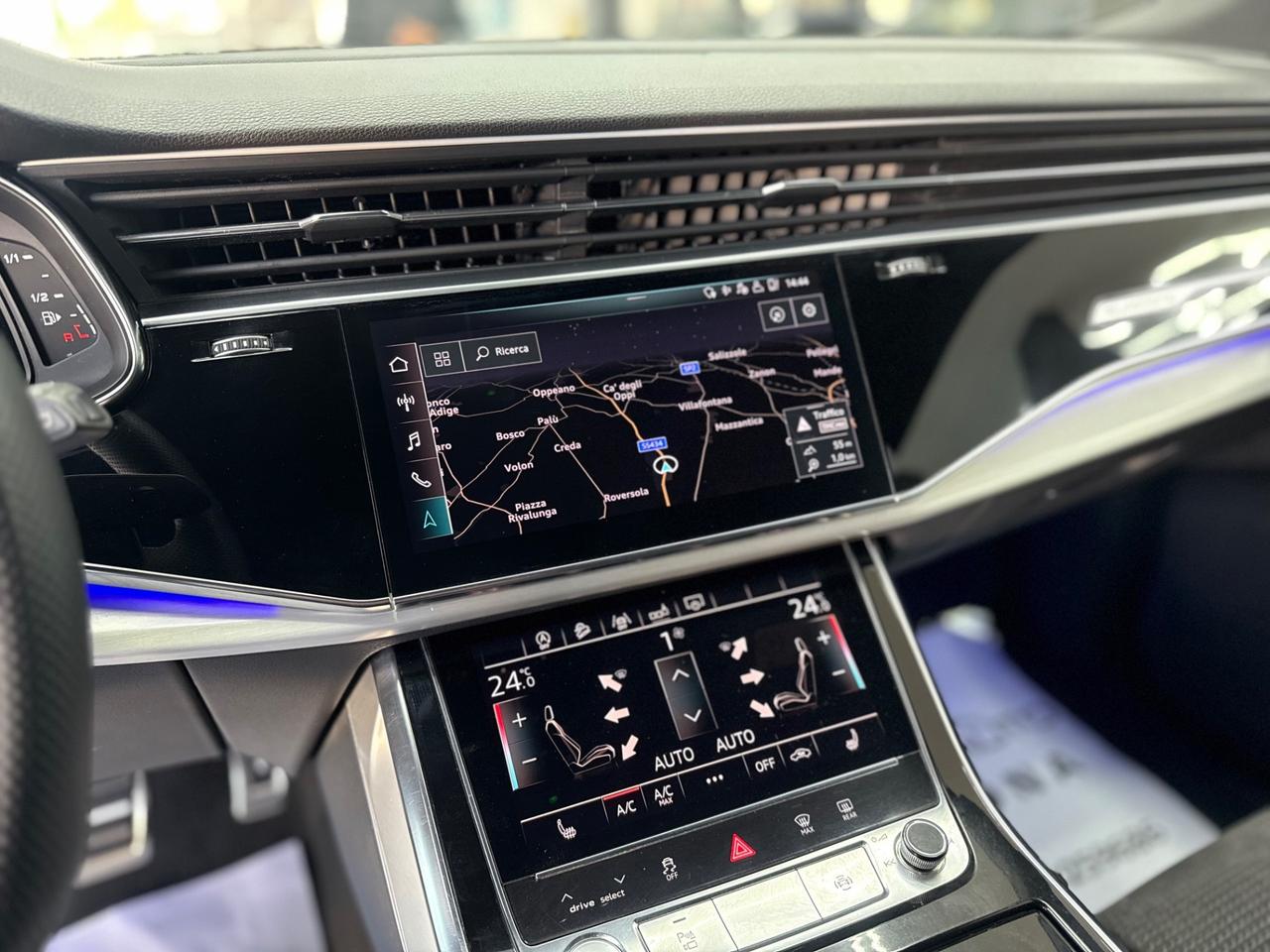 Audi Q8 50 TDI 286 CV quattro tiptronic Sport