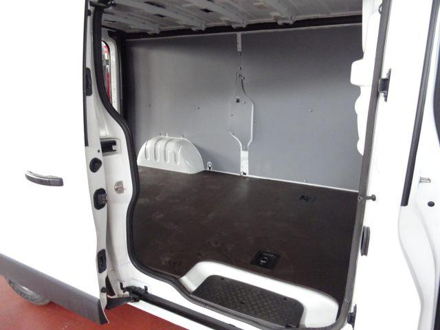 RENAULT Trafic T29 2.0 dCi 145CV PL-TN Furgone Energy Ice