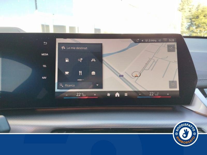 BMW X1 xDrive 23d M Sport Pro