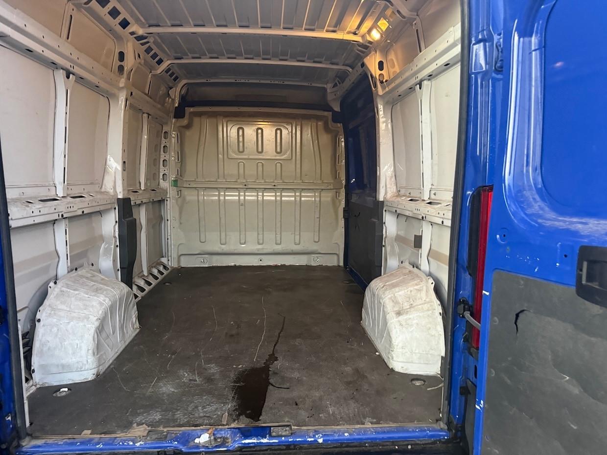 Fiat Ducato 33 2.3 mjt 140CV