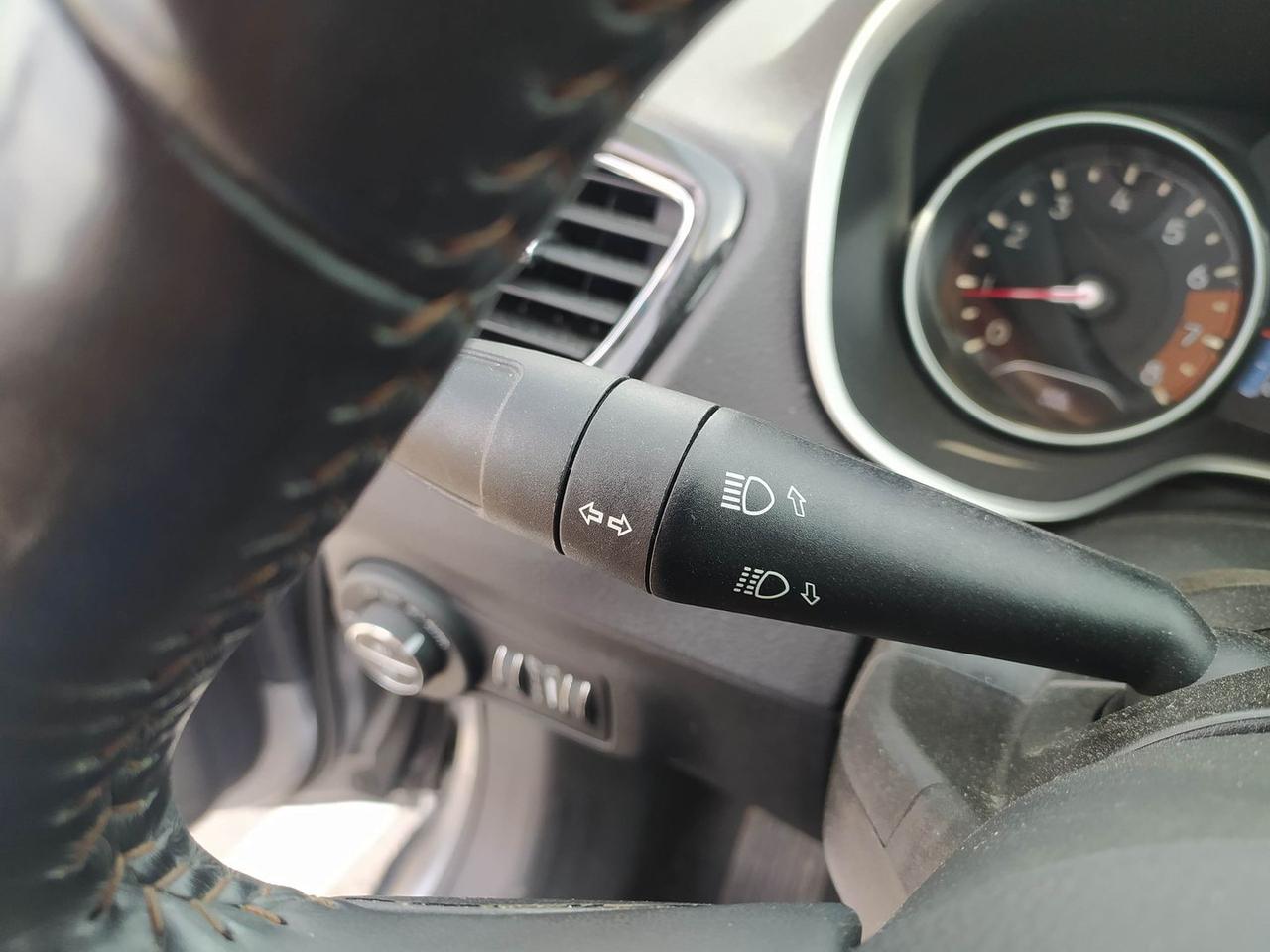 Jeep Compass Limited 1.4 MultiAir2 #12058