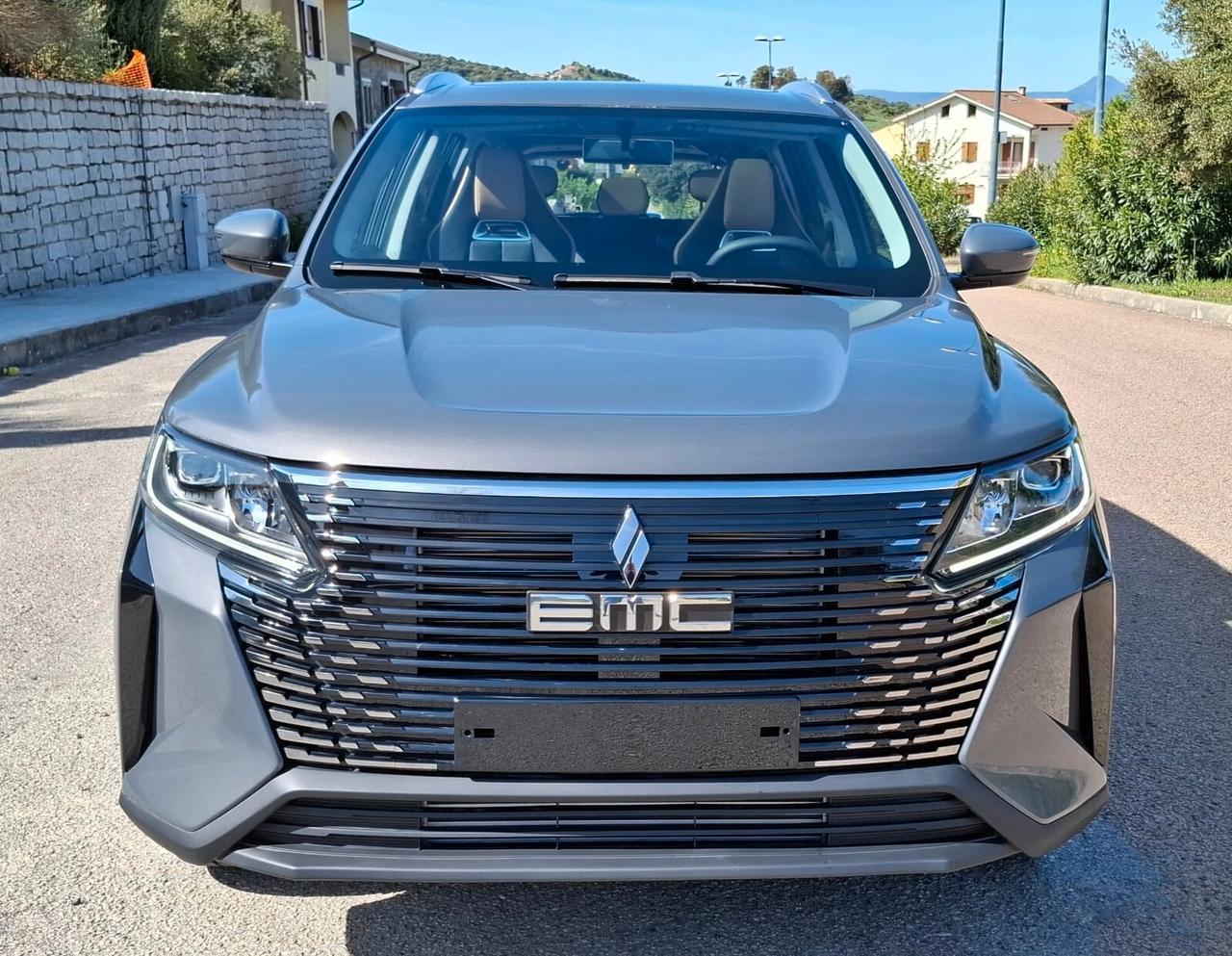 Emc Sette 1.5T GDI