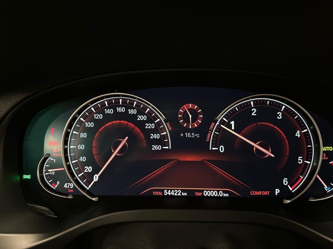 Bmw X4 xDrive20d xLine