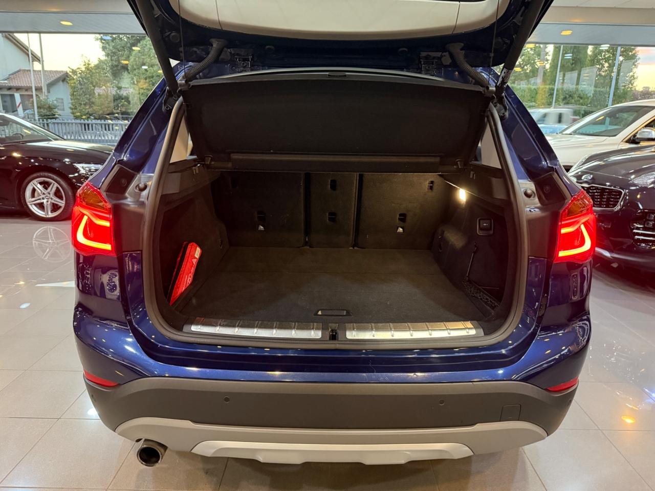 Bmw X1 sdrive18i Advantage 102.000 KM!!!
