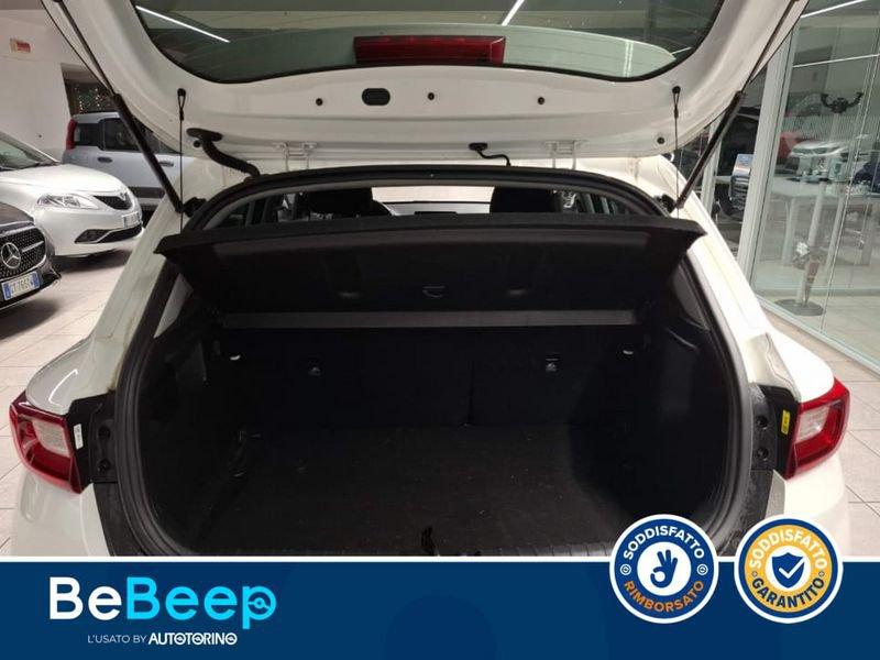 KIA Stonic 1.2 MPI STYLE 79CV