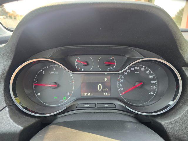 OPEL Grandland X 1.5 Diesel Automatica Ultimate UniProp Tagl Opel S