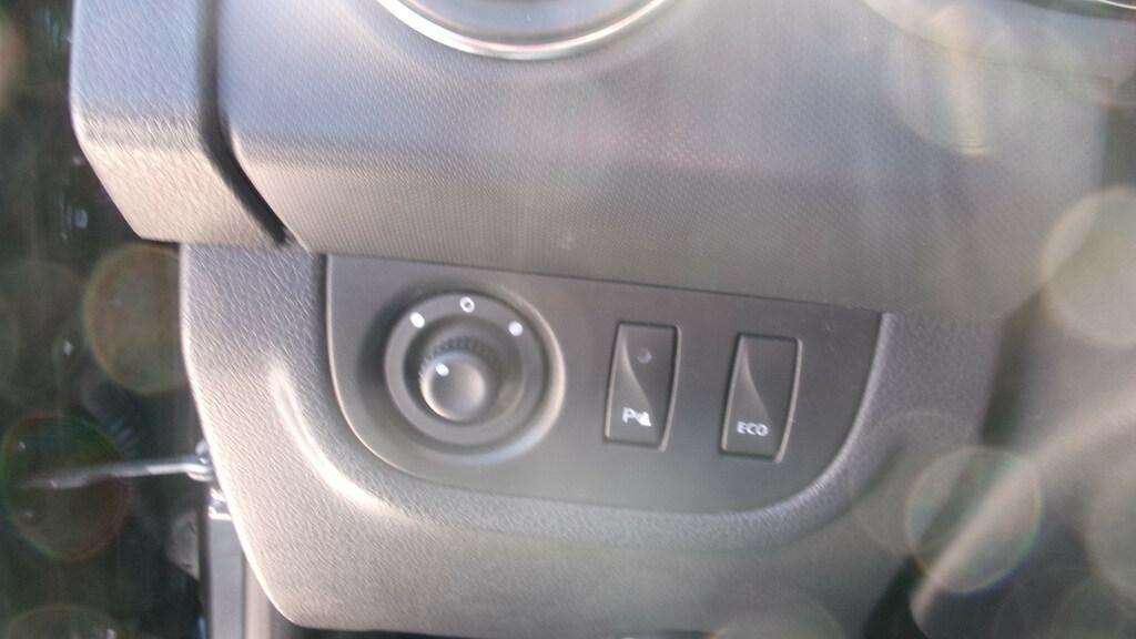 Dacia Sandero Stepway 0.9 TCe Techroad