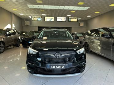 Opel Grandland X 1.6 diesel Ecotec Start&Stop aut. Innovation
