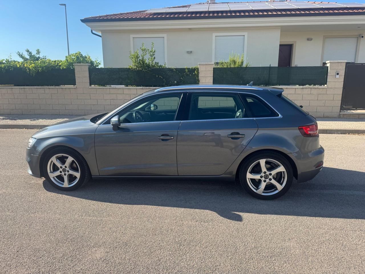 Audi A3 SPB 1.6 TDI 116 CV Ambition