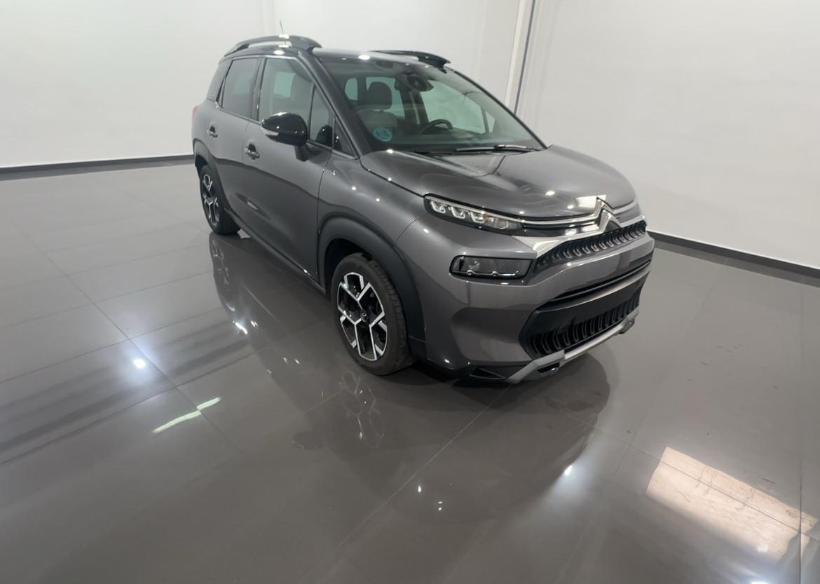 Citroen C3 Aircross Shine a *f*f*a*r*e