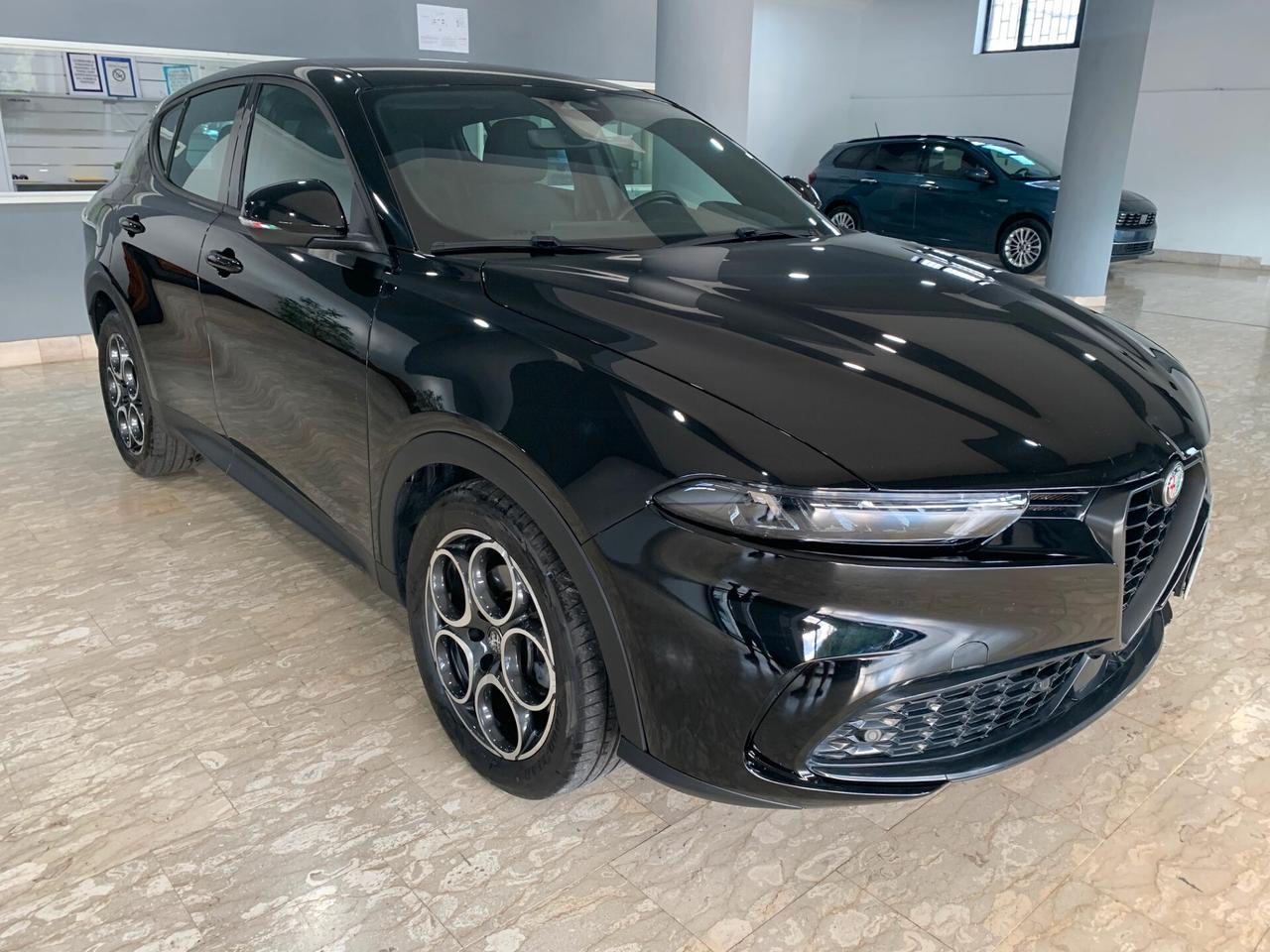 Alfa Romeo Tonale 1.6 diesel 130 CV TCT6 Sprint