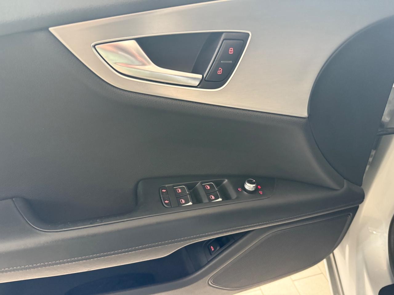 Audi A7 SPB 3.0 TDI 245 CV quattro S tronic