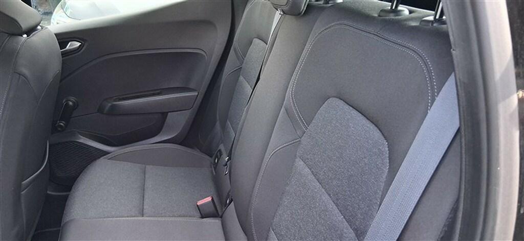Renault Clio 5 Porte 1.0 TCe Equilibre