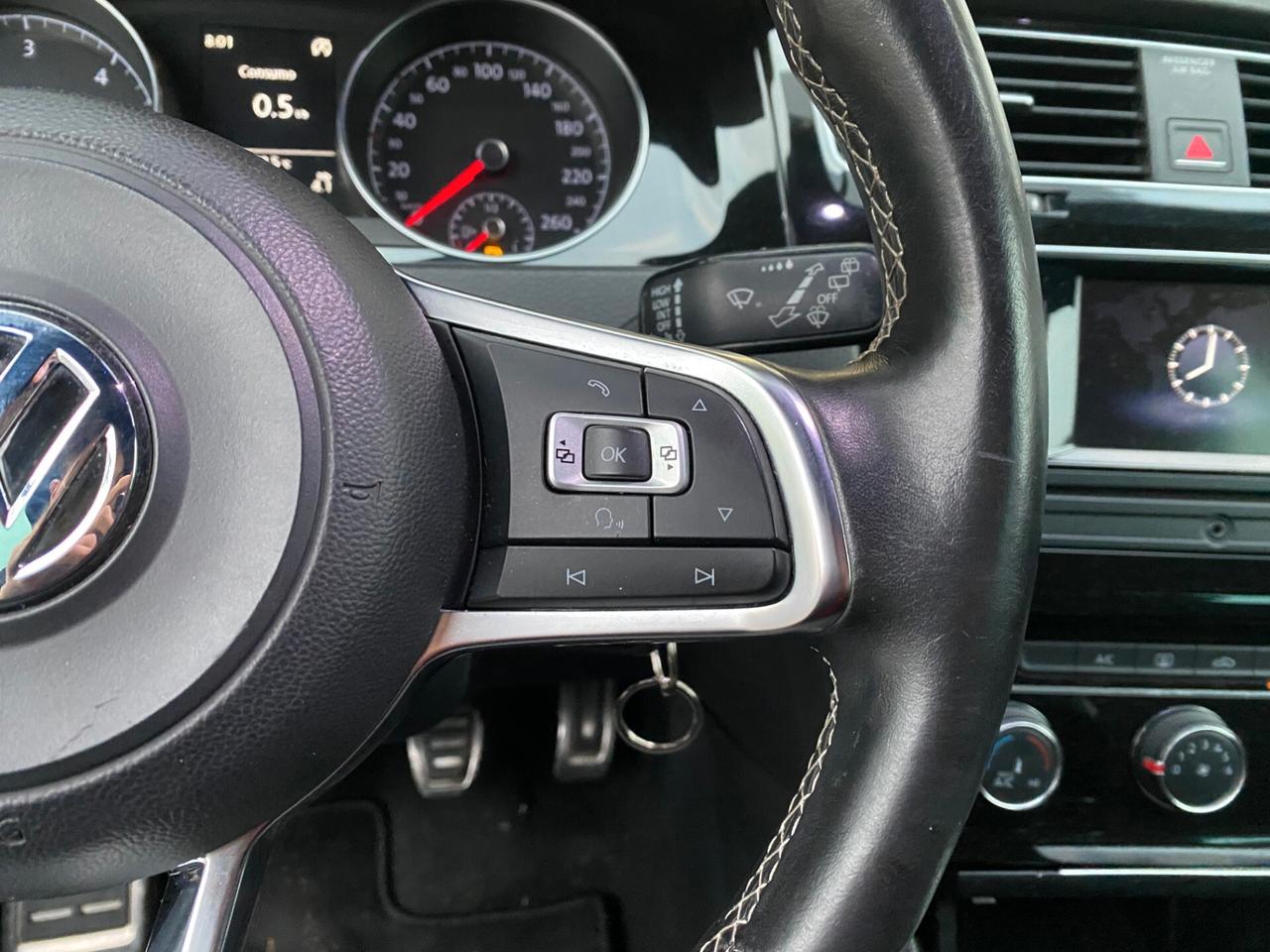 Volkswagen Golf 1.6 TDI 110 CV 5p.