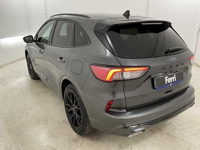 Ford Kuga 2.5 phev st-line x 2wd 225cv cvt